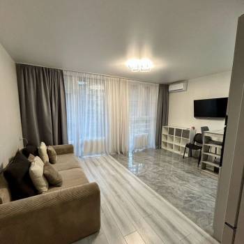 Продается 1-комнатная квартира, 30,9 м²