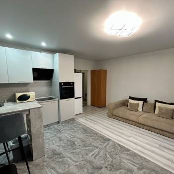 Продается 1-комнатная квартира, 30,9 м²