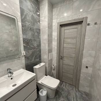 Продается 1-комнатная квартира, 30,9 м²