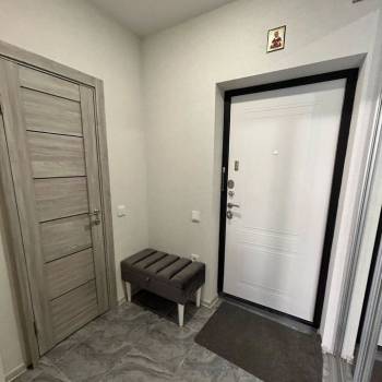Продается 1-комнатная квартира, 30,9 м²