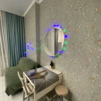Сдается 1-комнатная квартира, 40 м²