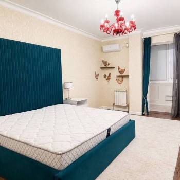 Продается 3-х комнатная квартира, 86,6 м²
