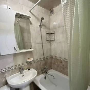 Продается 1-комнатная квартира, 24 м²