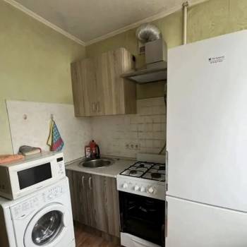 Продается 1-комнатная квартира, 24 м²