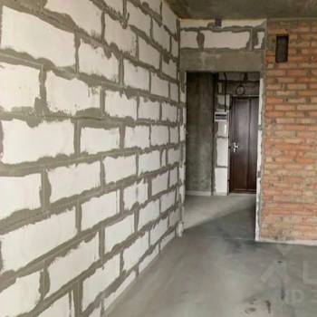 Продается 1-комнатная квартира, 34,1 м²