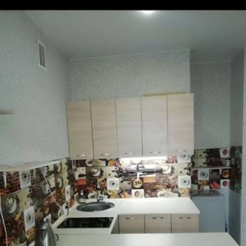 Сдается 1-комнатная квартира, 25 м²