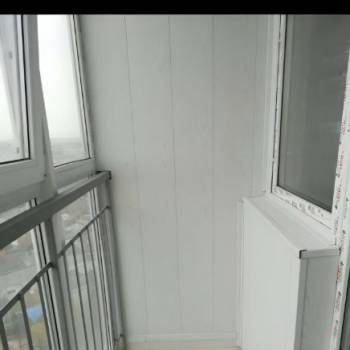 Сдается 1-комнатная квартира, 25 м²