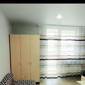 Сдается 1-комнатная квартира, 25 м²