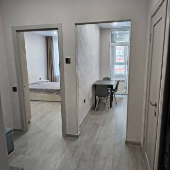 Сдается 1-комнатная квартира, 38,4 м²