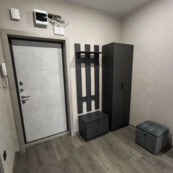 Сдается 1-комнатная квартира, 38,4 м²
