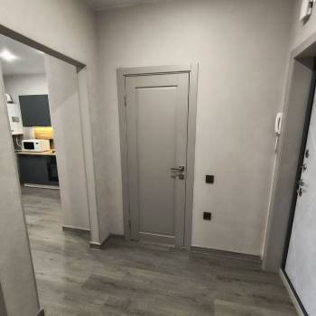 Сдается 1-комнатная квартира, 38,4 м²