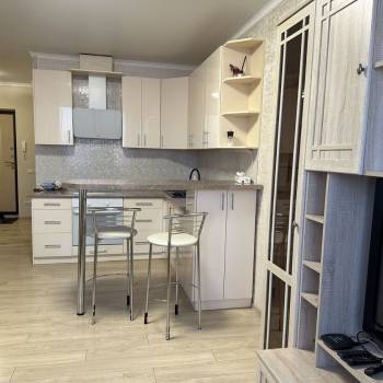 Сдается 1-комнатная квартира, 45 м²
