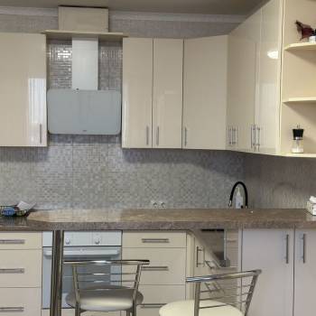 Сдается 1-комнатная квартира, 45 м²