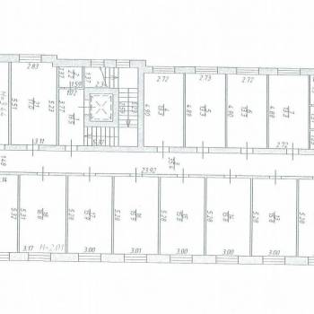 Сдается Нежилое помещение, 23,6 м²