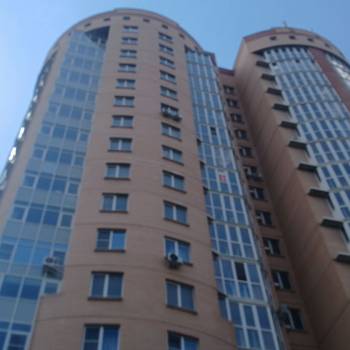 Продается 1-комнатная квартира, 50,8 м²