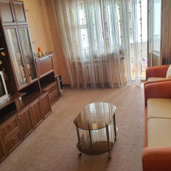 Сдается 1-комнатная квартира, 41 м²