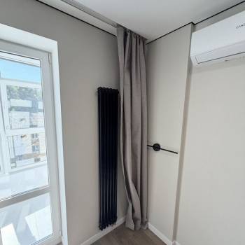 Продается 1-комнатная квартира, 31,4 м²