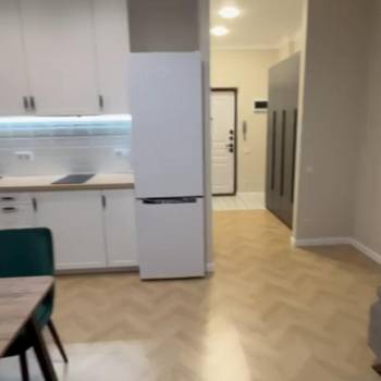 Продается 1-комнатная квартира, 32 м²