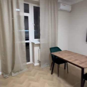 Продается 1-комнатная квартира, 32 м²