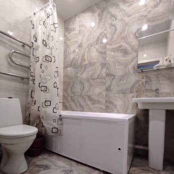 Продается 1-комнатная квартира, 39 м²