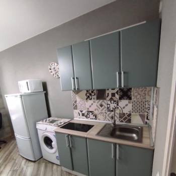 Продается 1-комнатная квартира, 39 м²