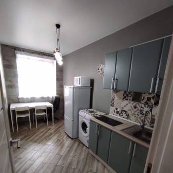 Продается 1-комнатная квартира, 39 м²