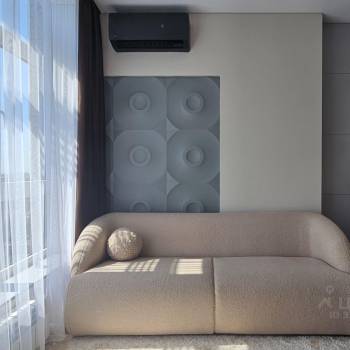 Продается 3-х комнатная квартира, 60 м²