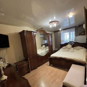 Продается 2-х комнатная квартира, 54 м²
