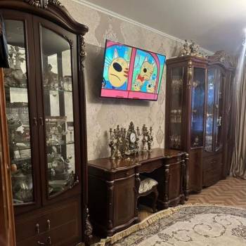 Продается 2-х комнатная квартира, 54 м²