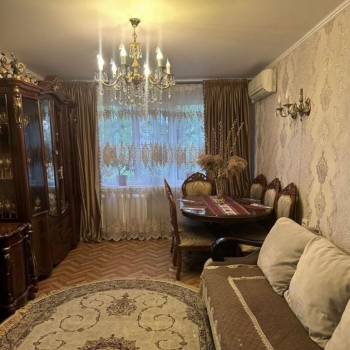 Продается 2-х комнатная квартира, 54 м²