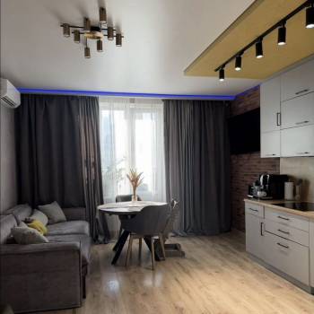 Продается 2-х комнатная квартира, 60 м²