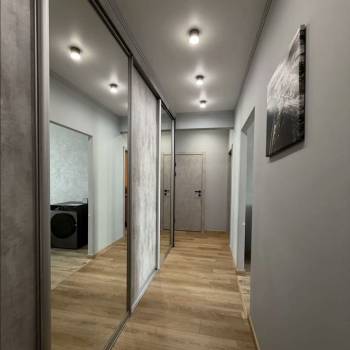 Продается 2-х комнатная квартира, 60 м²
