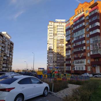 Продается 2-х комнатная квартира, 74 м²