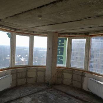 Продается 2-х комнатная квартира, 74 м²