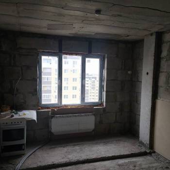 Продается 2-х комнатная квартира, 74 м²