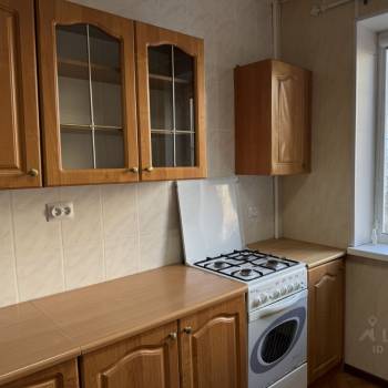 Сдается 2-х комнатная квартира, 55 м²