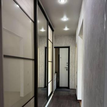 Сдается 2-х комнатная квартира, 55 м²