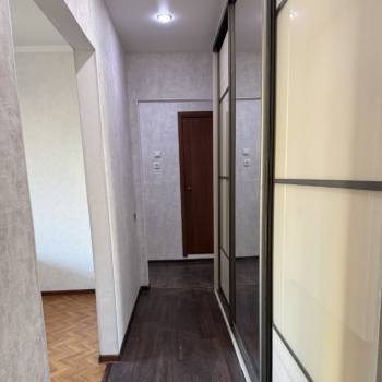 Сдается 2-х комнатная квартира, 55 м²