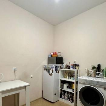 Продается 1-комнатная квартира, 27 м²