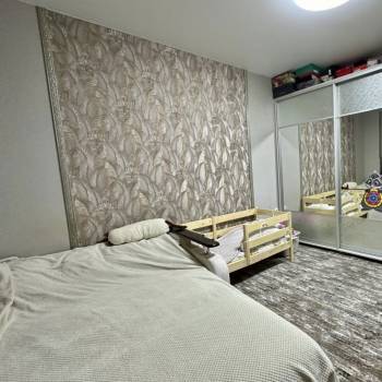 Продается 1-комнатная квартира, 27 м²