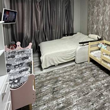 Продается 1-комнатная квартира, 27 м²