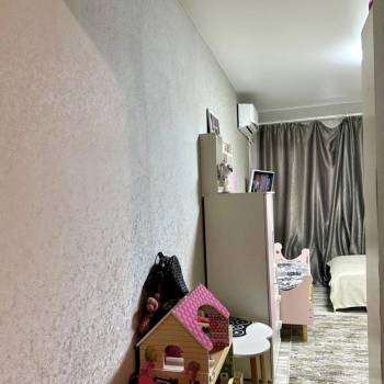 Продается 1-комнатная квартира, 27 м²