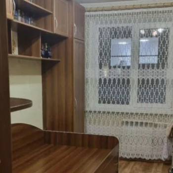 Сдается 2-х комнатная квартира, 50 м²