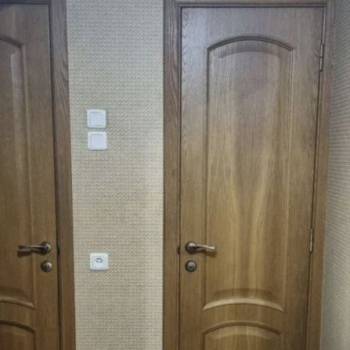 Сдается 2-х комнатная квартира, 50 м²