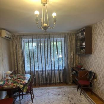 Продается 2-х комнатная квартира, 49,7 м²