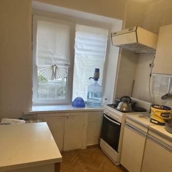 Продается 2-х комнатная квартира, 49,7 м²