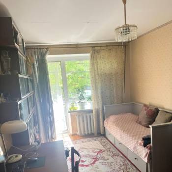 Продается 2-х комнатная квартира, 49,7 м²