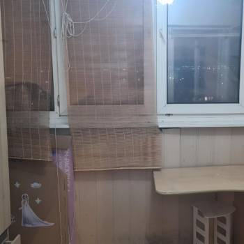 Сдается 2-х комнатная квартира, 57 м²