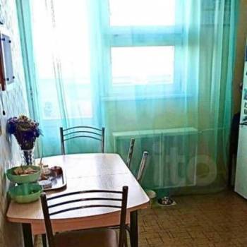 Сдается 2-х комнатная квартира, 57 м²