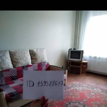 Продается 1-комнатная квартира, 36 м²